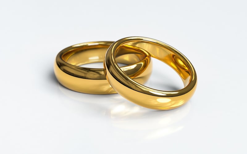 Intimate Vows