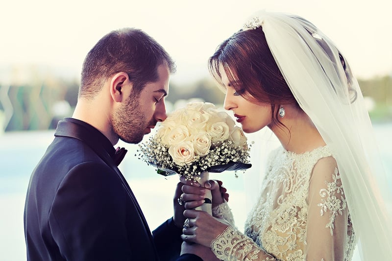 Classic Ballgown