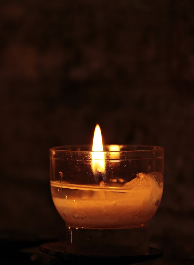 LED candles